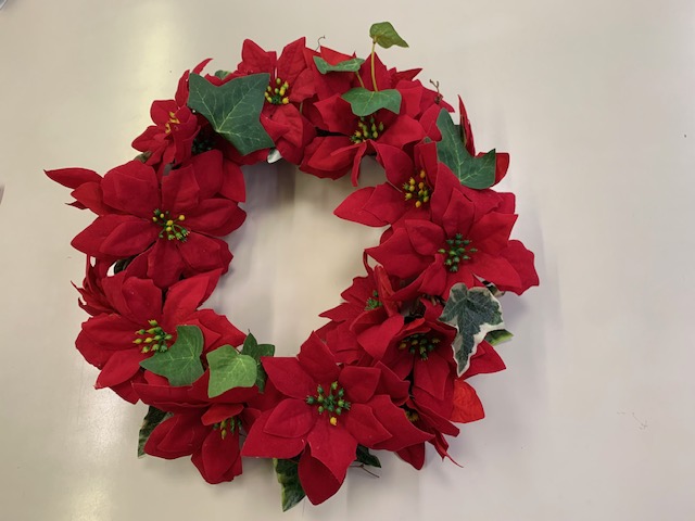 �N���X�}�X���[�X�d��茩�{